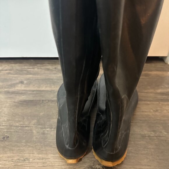 TABI BOOTS (Rubber) FROM JAPAN